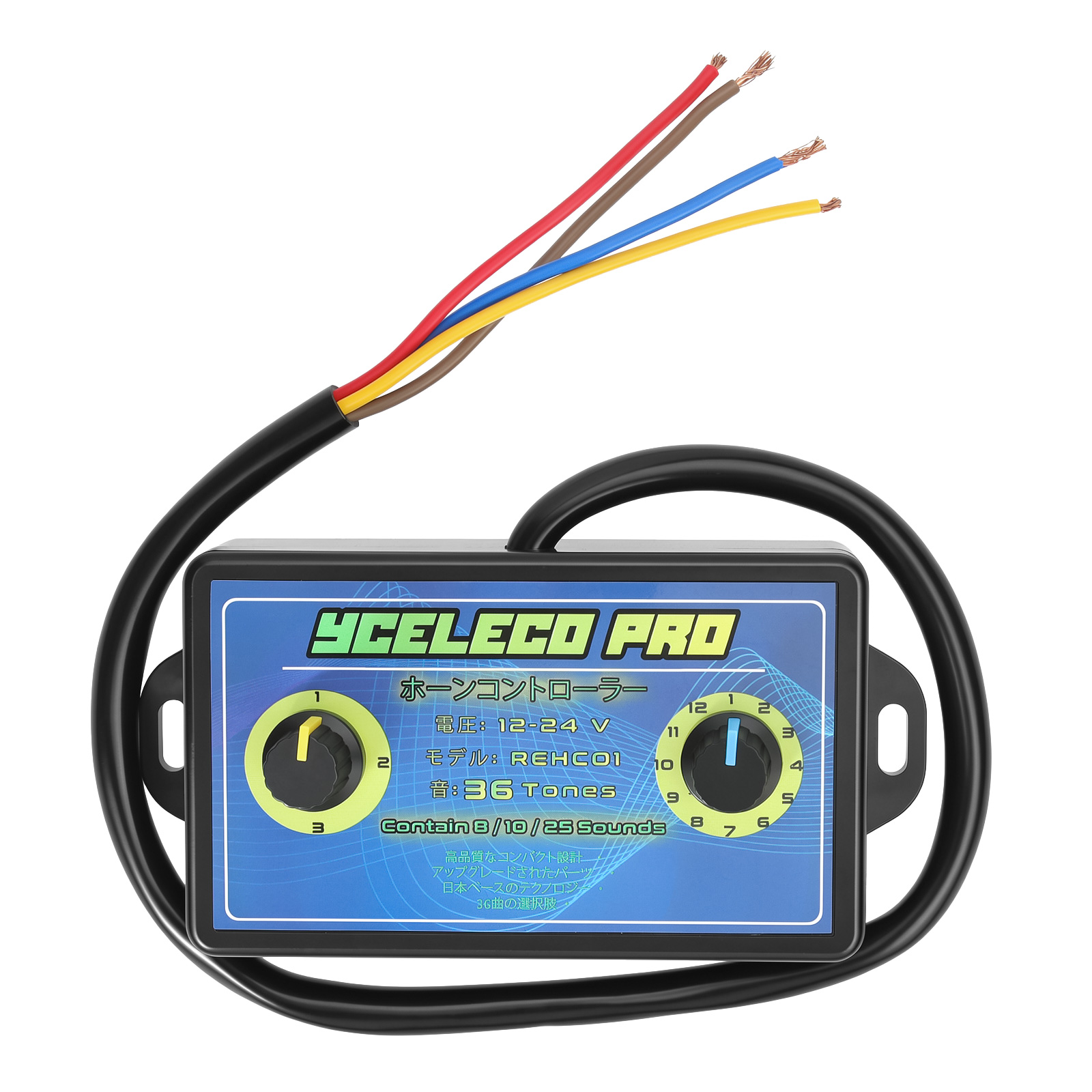 36 Sesli Müzikal Elektronik Ko - Car Electronics incelemesi ve fiyatı