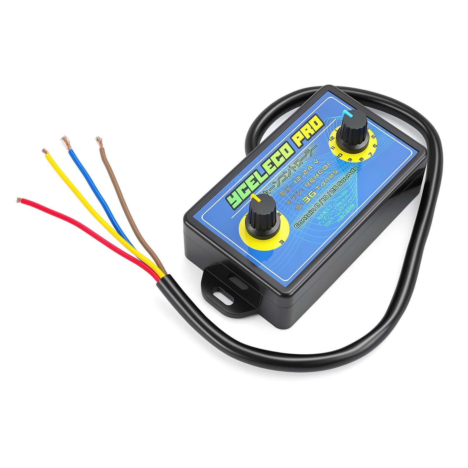 36 Sesli Müzikal Elektronik Ko - Car Electronics incelemesi ve fiyatı