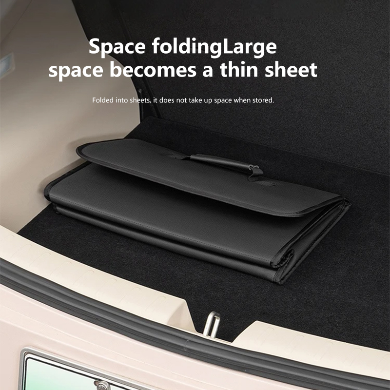 LYNK&CO 01 02 03 05 06 07 08 0 - Car Trunk Organizer Foldable Storage Box incelemesi ve fiyatı