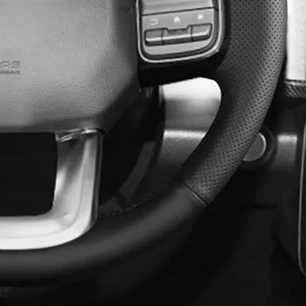 Direksiyon örgü kaymaz suni de - Car Steering Wheel Cover Anti Slip Breathable incelemesi ve fiyatı