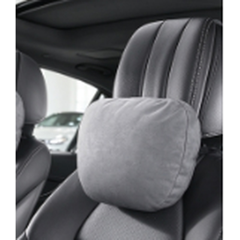 Hafızalı Köpük Otomobil Koltuğ - Memory Foam Car Neck Pillow Lumbar Support incelemesi ve fiyatı
