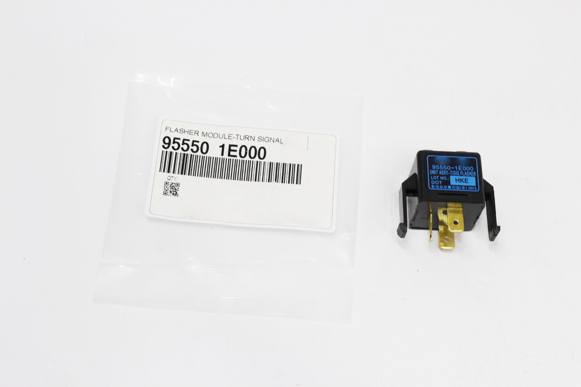 Hyundai OEM 955501E000 95550 1 - Car Electronics incelemesi ve fiyatı