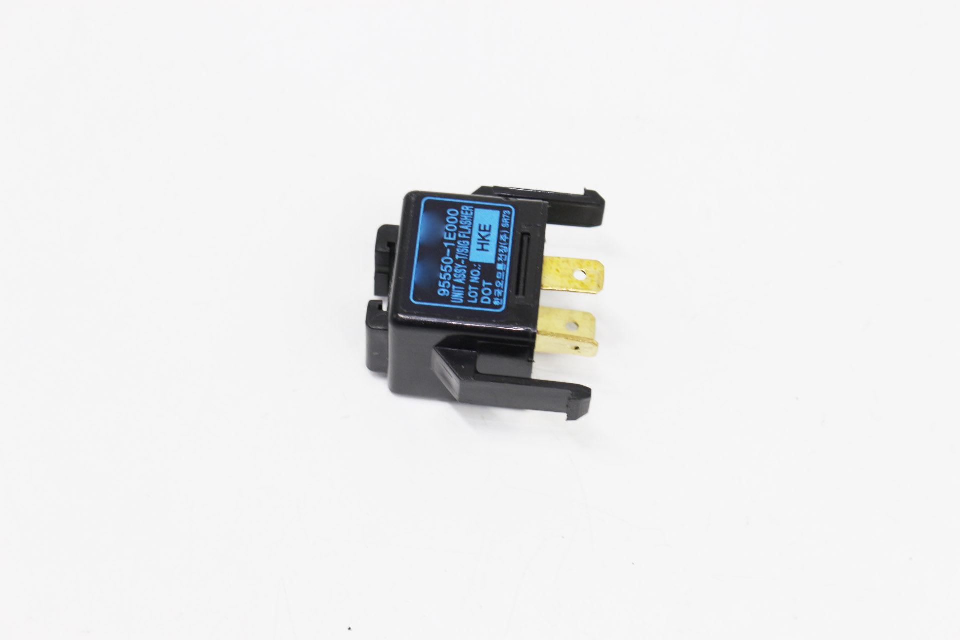 Hyundai OEM 955501E000 95550 1 - Car Electronics incelemesi ve fiyatı