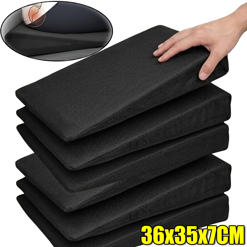 Araba Koltuğu Minderi Yorgunlu - Memory Foam Car Neck Pillow Lumbar Support incelemesi ve fiyatı