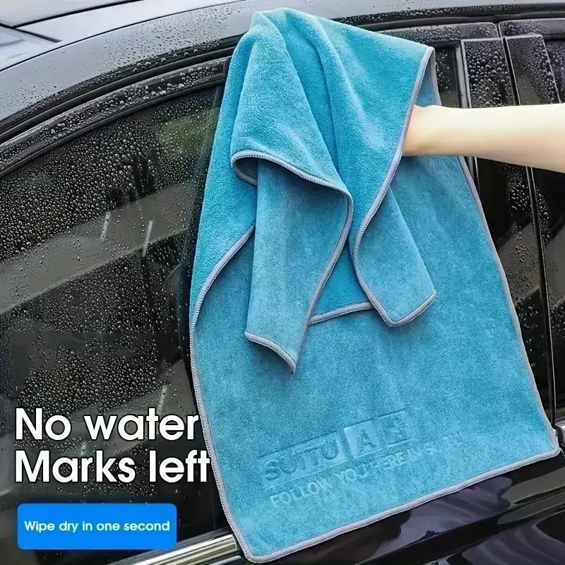 Peluş Kısa Tüylü Mikrofiber Ha - Microfiber Car Drying Towel Super Absorbent incelemesi ve fiyatı