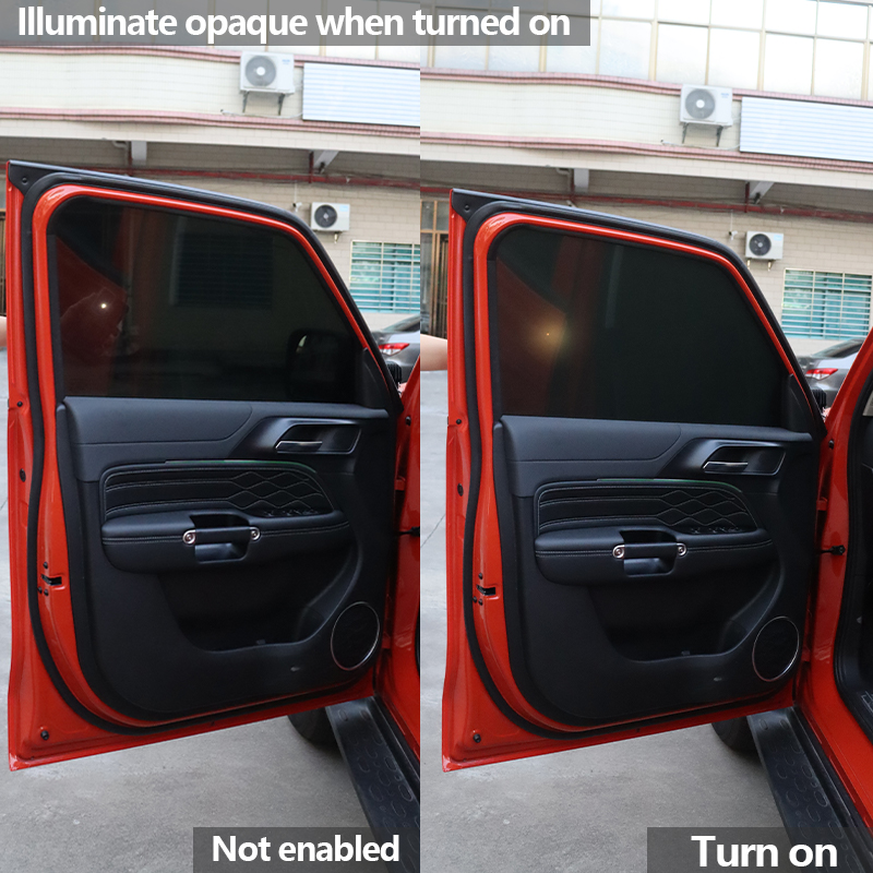 2 Adet Siyah PDLC Elektrikli A - Car Electronics incelemesi ve fiyatı
